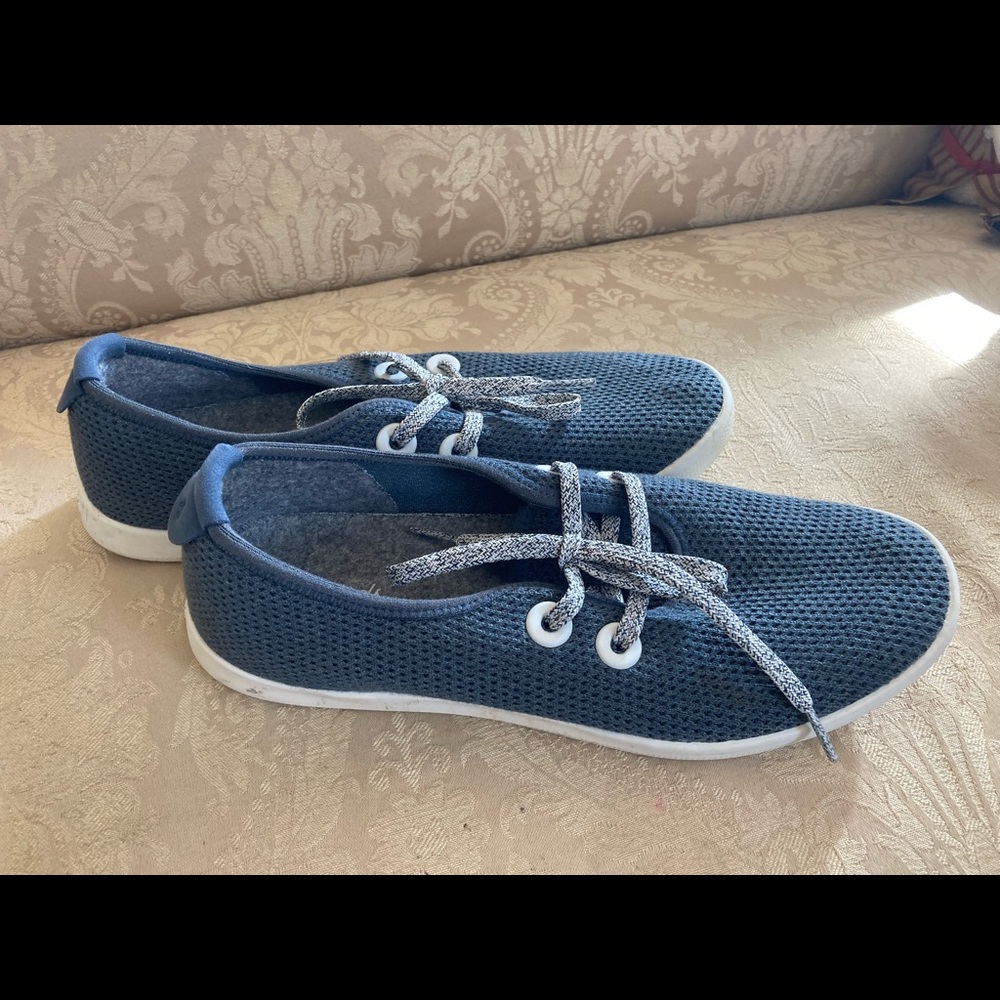 Ladies Allbirds
